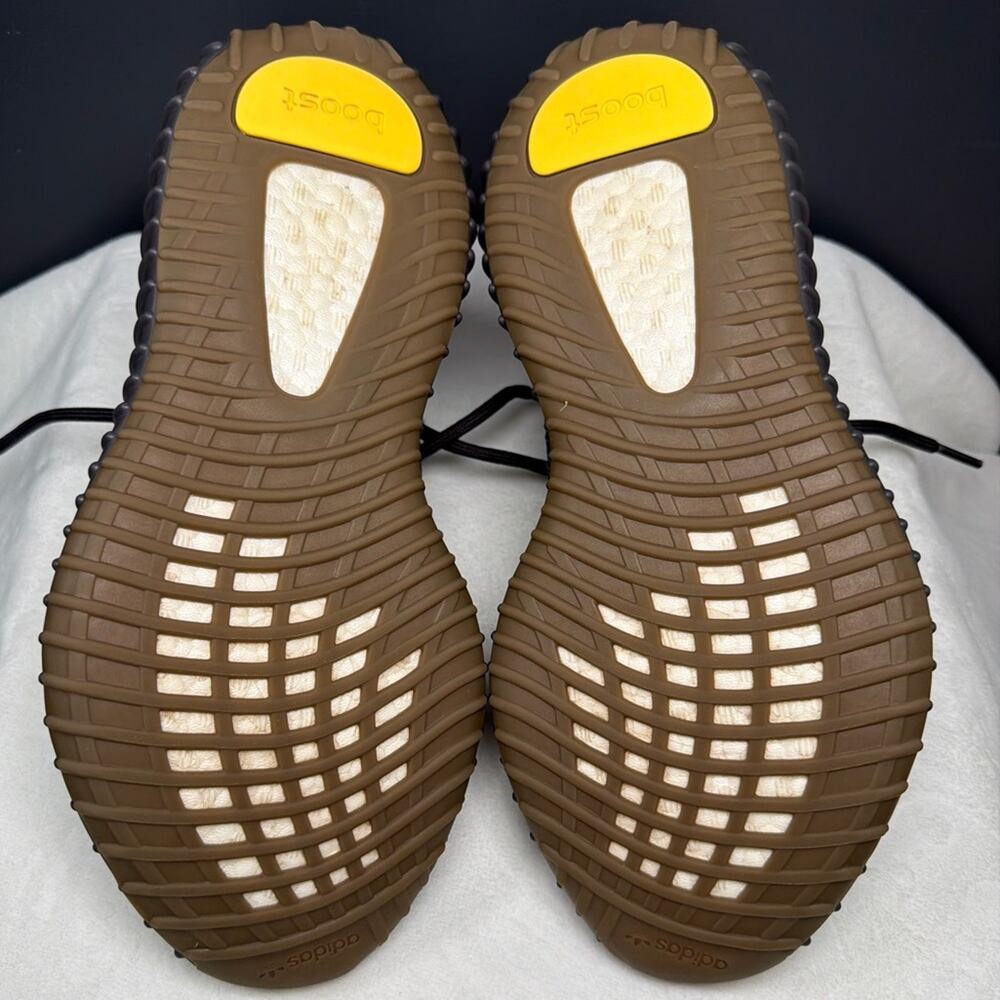 Adidas Yeezy Boost 350 V2 “Cinder Non-Reflective” | FY2903 | 8.5M - Picture 12 of 12